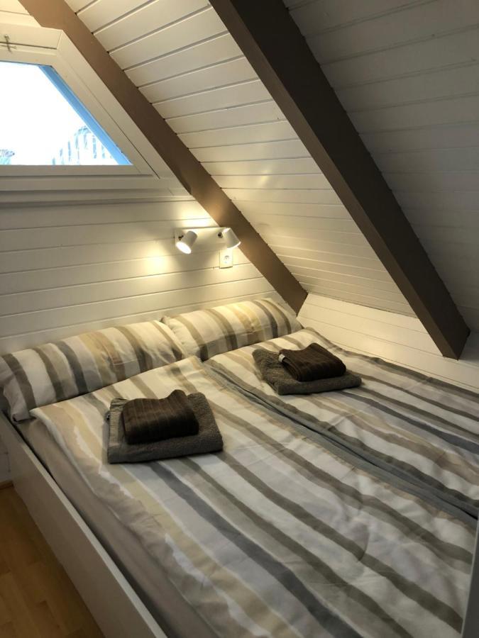 Seehuette Neusiedlersee - Pfahlbau Waterfront 1 رست المظهر الخارجي الصورة